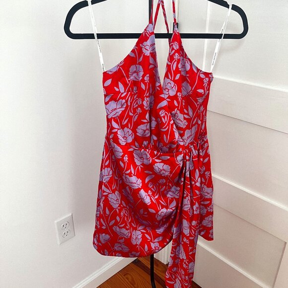 Lovers and Friends - Kamala Mini Dress - Small - Picture 2 of 3